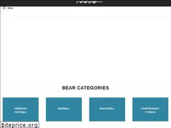 www.bearsportswear.com