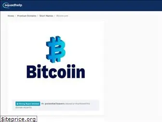 www.bitcoiin.com