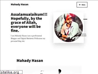 www.mahadyhasan.com