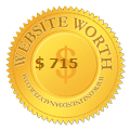 Website Value Calculator - Domain Worth Estimator - Buy Website For Sales - http://7zet.ru