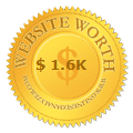 Website Worth