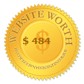 Website Value Calculator - Domain Worth Estimator - Buy Website For Sales - http://avtor-shop.ru/