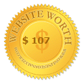 Website Value Calculator - Domain Worth Estimator - Buy Website For Sales - http://catalogua.org.ua/