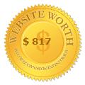 Website Value Calculator - Domain Worth Estimator - Buy Website For Sales - http://dsv-avto.com.ua/