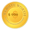 Website Value Calculator - Domain Worth Estimator - Buy Website For Sales - http://freelife.uaprom.net/