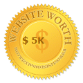 Website Value Calculator - Domain Worth Estimator - Buy Website For Sales - http://kitano-seeds.com/