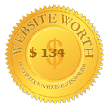 Website Value Calculator - Domain Worth Estimator - Buy Website For Sales - http://mamaiya.com.ua/
