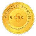 Website Value Calculator - Domain Worth Estimator - Buy Website For Sales - http://mycook.pro/