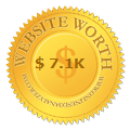 Website Value Calculator - Domain Worth Estimator - Buy Website For Sales