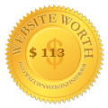 Website Value Calculator - Domain Worth Estimator - Buy Website For Sales - http://nomax.com.ua/
