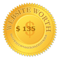 Website Value Calculator - Domain Worth Estimator - Buy Website For Sales - http://pokovka.com.ua