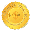 Website Value Calculator - Domain Worth Estimator - Buy Website For Sales - http://pravyysektor.info/