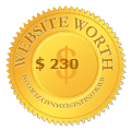 Website Value Calculator - Domain Worth Estimator - Buy Website For Sales - http://sadolin.nethouse.ua/