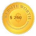 Website Value Calculator - Domain Worth Estimator - Buy Website For Sales - http://wdfirst.do.am