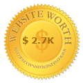 Website Value Calculator - Domain Worth Estimator - Buy Website For Sales - http://xakes.net/