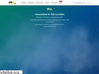 lottogo 399 million
