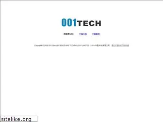 001tech.com