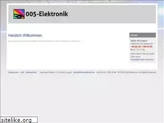 005-elektronik.com