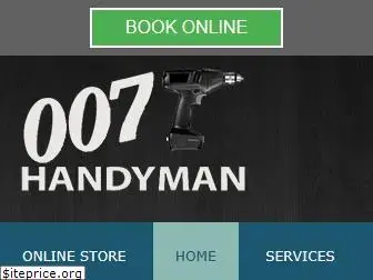 007handyman.com
