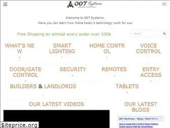 007systems.com