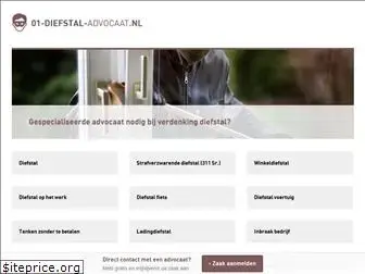 01-diefstal-advocaat.nl