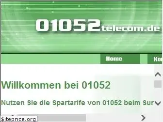 01052telecom.de