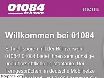 01084telecom.de