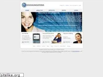 011communications.com