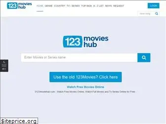 0123moviehub.com