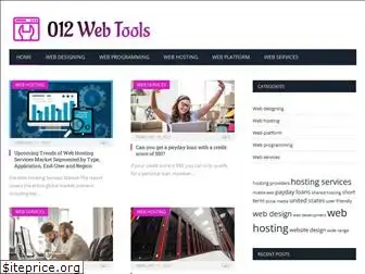 012webtools.com