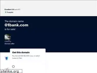 01bank.com