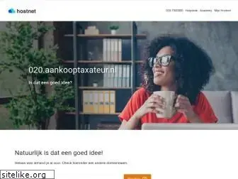 020.aankooptaxateur.nl