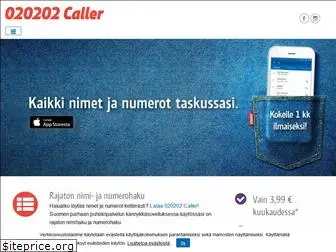 020202caller.fi