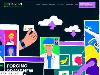 021disrupt.com