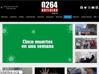 0264noticias.com.ar