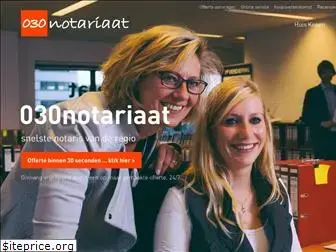 030notariaat.nl