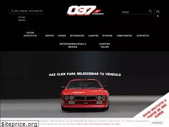 037racingparts.com