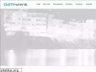 037trstenik.com