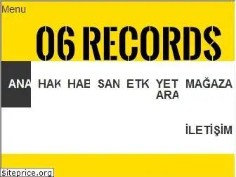 06records.com