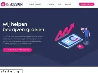 072design.nl