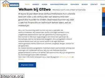 072wonen.nl