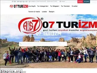 07turizm.com