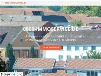 0800-immoservice.de