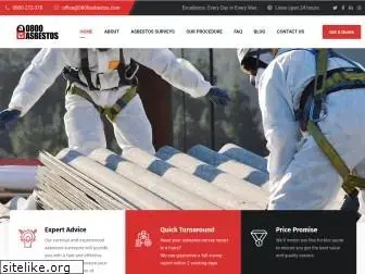 0800asbestos.com