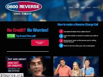 0800reverse.co.uk