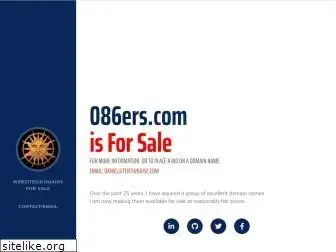 086ers.com