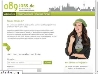 089jobs.de