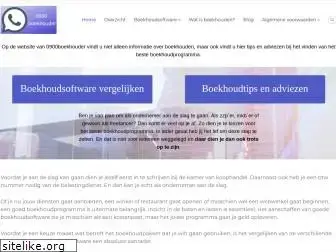 0900boekhouder.nl