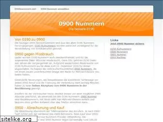 0900nummern.net