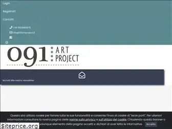 091artproject.it